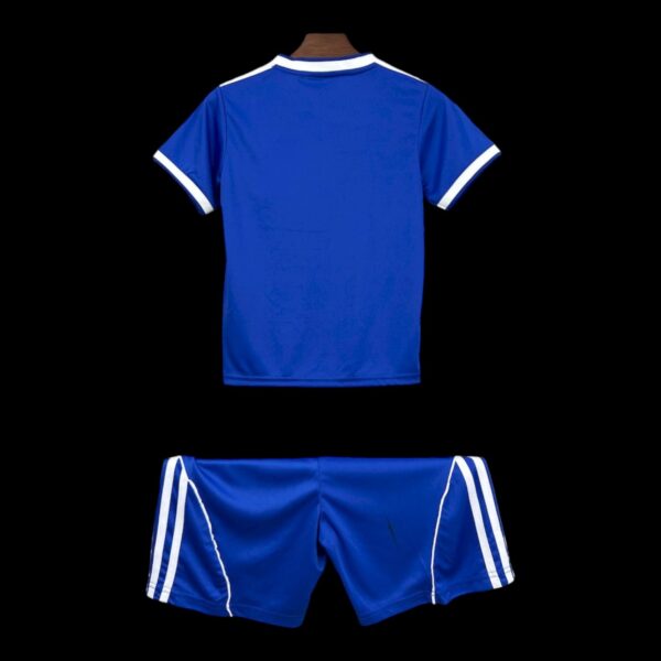 Real Madrid Maillot Third 25/26 - Child - Image 2