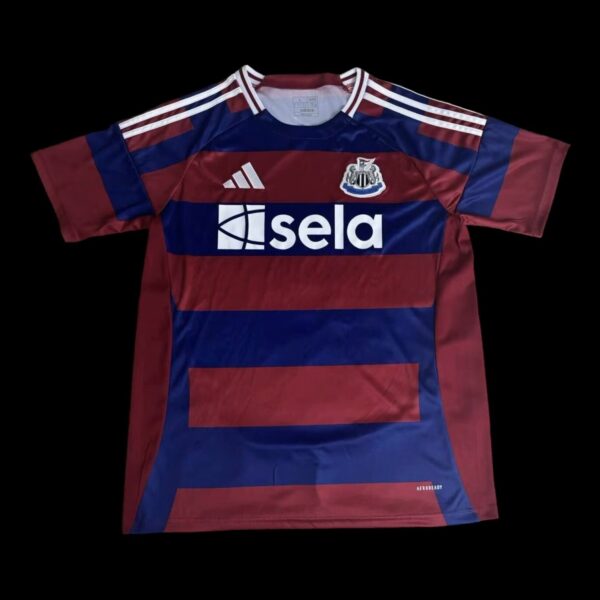 Newcastle Maillot Extérieur 24/25 - Image 1