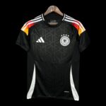 Germany Concept Jersey