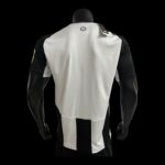 Newcastle Maillot Domicile 24/25 - Version Player - Image 2
