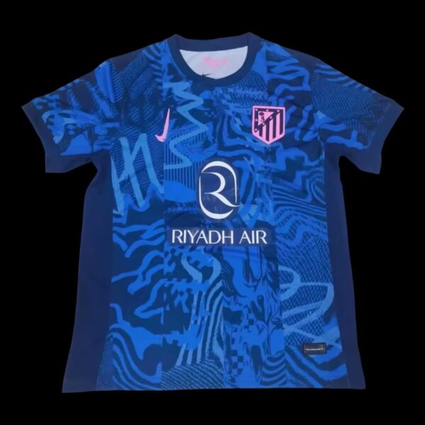 Atlético Madrid Maillot Third 24/25 - Image 1