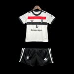 Manchester United Maillot Third 24/25 - Child