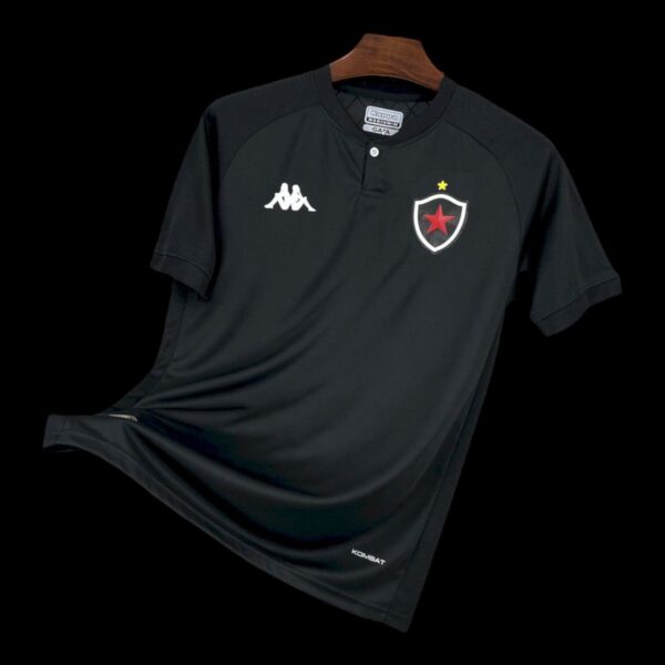 Botafogo Outer jersey 25/26 - Image 1