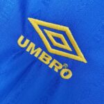 Chelsea Retro Jersey 95/97 - Image 5