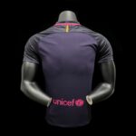 Barcelona Retro Jersey 16/17 - Imazh 2