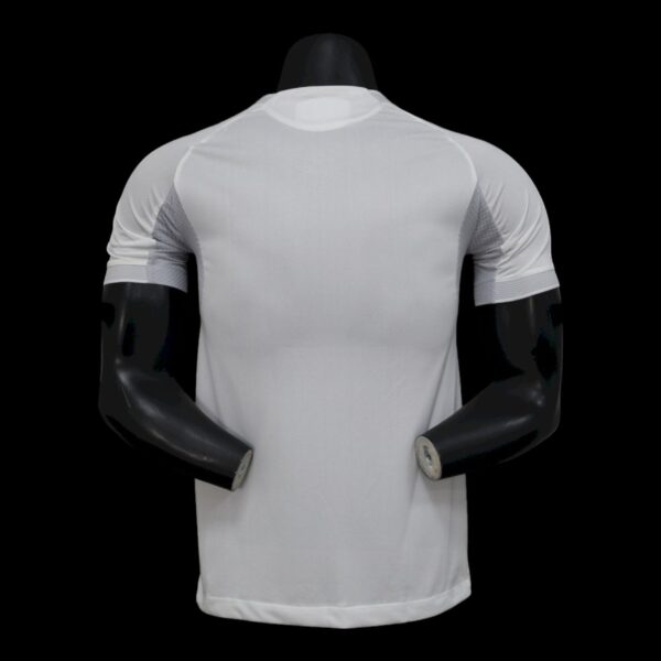 Real Madrid Home Jersey 25/26 - Player Version - Image 2