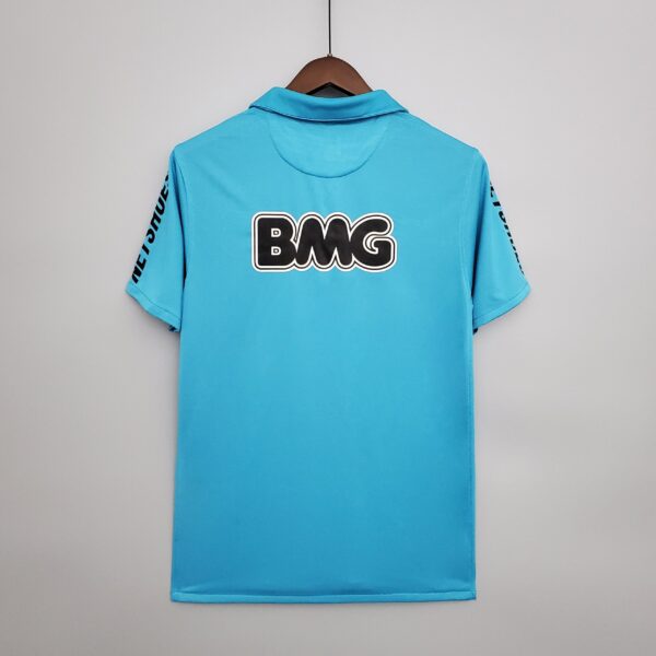 Santos Retro Jersey 12/13 - Image 2