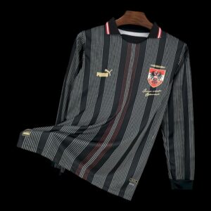 Austria 50th Anniversary Jersey