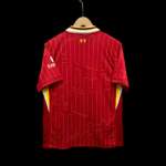 Liverpool Maillot Domicile 24/25 - Image 2