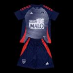 Brest Maillot Third 24/25 - Child