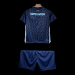 Porto Third Jersey 24/25 - Child - Image 2