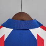 France Maillot Rétro 88/90 - Image 2