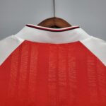 Arsenal Maillot Rétro 92/93 - Image 2