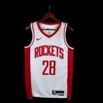 Houston Rockets NBA Jersey