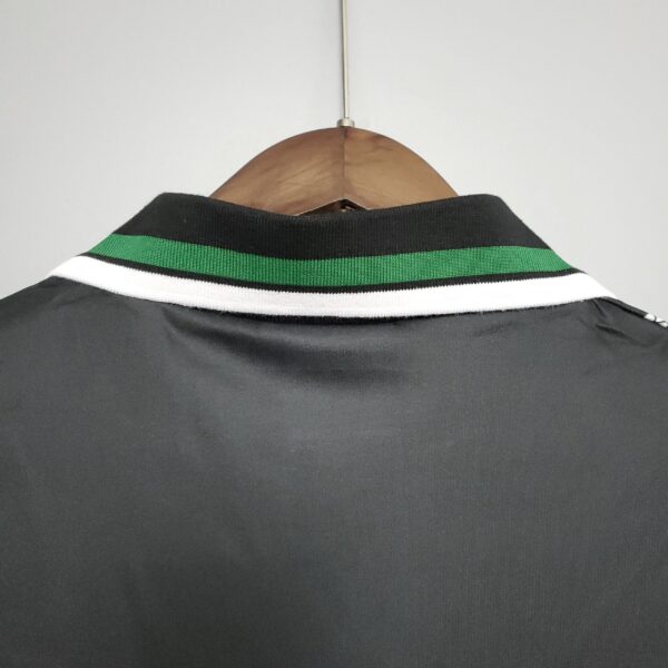 Celtic Glasgow Retro Jersey 94/96 - Image 2