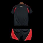 Atlanta United Maillot Domicile 25/26 – Enfant - Image 2