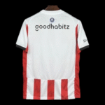 PSV Eindhoven Maillot Domicile 25/26 - Image 2