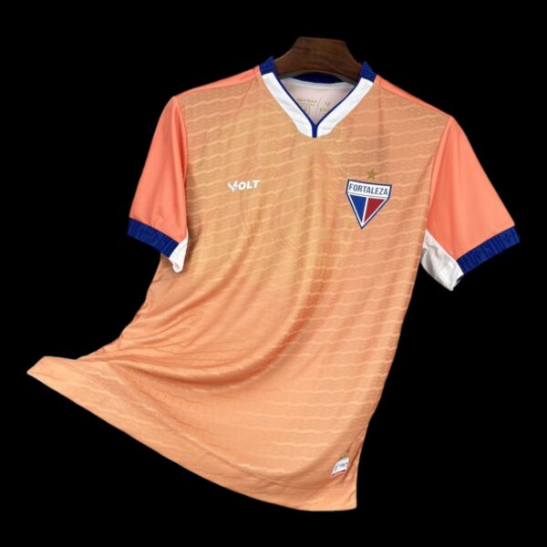 Fortaleza Goalkeeper jersey 25/26 - Image 1