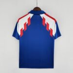 France Maillot Rétro 88/90 - Image 8