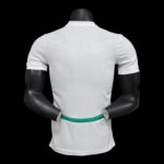 Senegal Home Jersey 25/26 - Player Version - Image 2