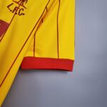 Liverpool Maillot Rétro 1984 - Image 5