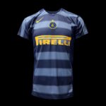 Inter Milan Retro Jersey 04/05