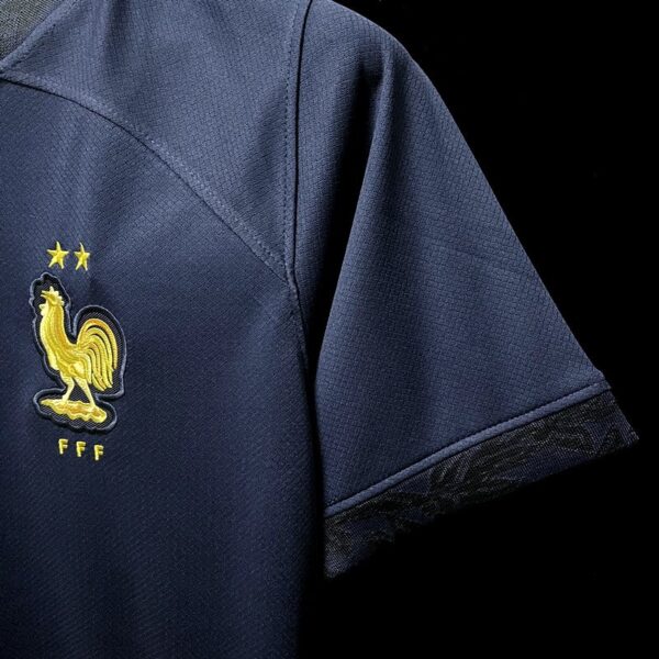 France Maillot Domicile 22/23 - Image 9