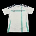 Northern Ireland Outer Jersey 24/25