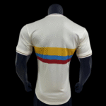 Colombia 100th Anniversary Jersey - Player Version - Image 2