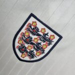 Angleterre Maillot Rétro 84/87 - Image 3