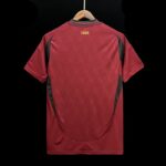 Belgique Maillot Domicile 24/25 - Image 2
