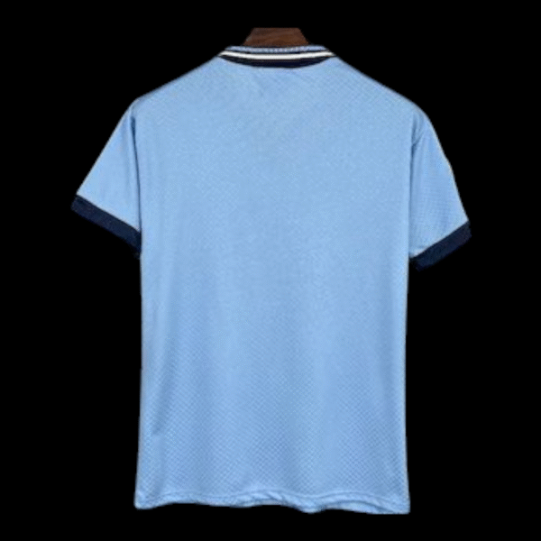 Lazio Maillot Rétro 1996/97 - Image 2