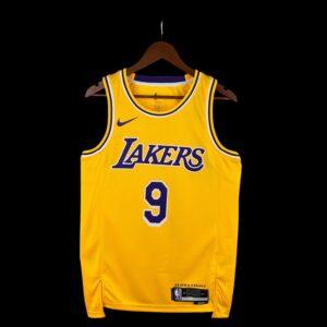 Los Angeles Lakers NBA Jersey