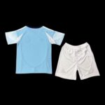 New York City Home Jersey 25/26 - Child - Image 2