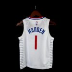 Los Angeles Clippers NBA Jersey - Image 2