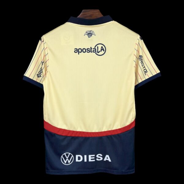 Cerro Porteño Maillot Extérieur 25/26 - Image 2