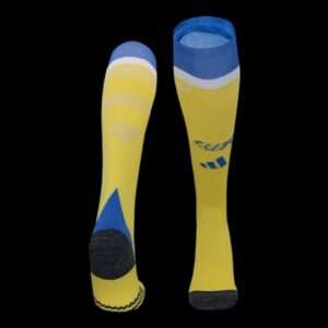 Leeds Outdoor Socks 24/25