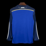 Argentine Maillot Extérieur Rétro Manches Longues 2014 - Image 2