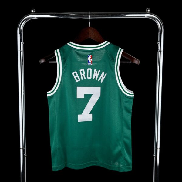 Boston Celtics Maillot NBA - Image 2