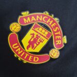 Manchester United Maillot Rétro 1988 - Image 3