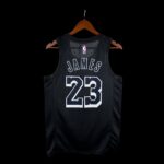 Los Angeles Lakers NBA Jersey - Image 2