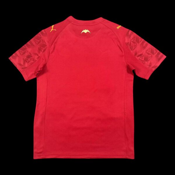 Valencia Outer jersey 25/26 - Image 2