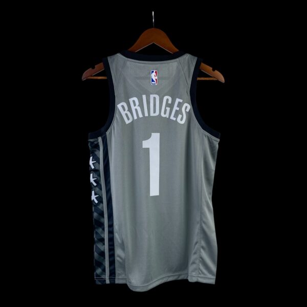 Brooklyn Nets Maillot NBA - Image 2