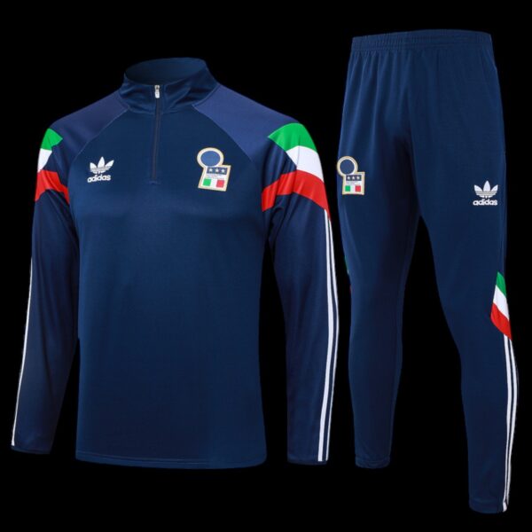 Italy Training - Image 1
