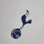 Tottenham Maillot Rétro 08/09 - Image 3