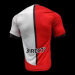 River Plate Maillot Extérieur 25/26 – Version Player - Image 2