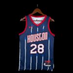 Houston Rockets NBA Jersey