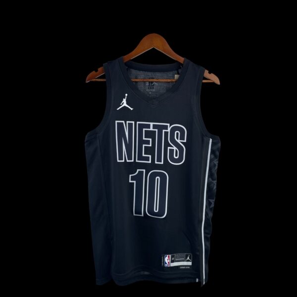 Brooklyn Nets Maillot NBA - Image 1