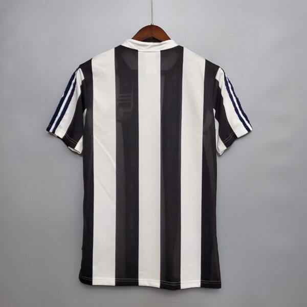Newcastle Maillot Rétro 95/97 - Image 10