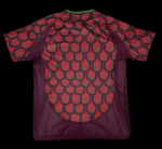 Mexico Home Jersey 24/25 - Image 2
